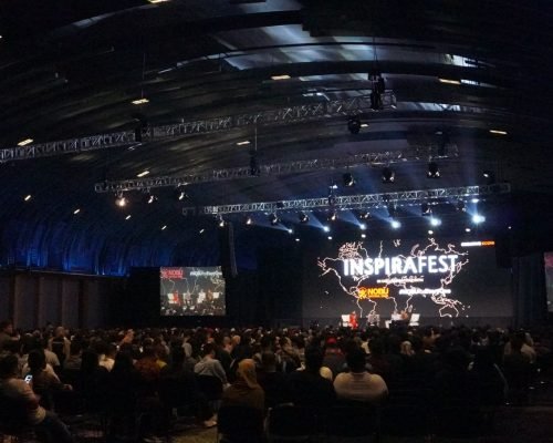 Inspirafest